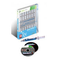 Koch media Dead Rising 2 Zombrex Edition (375482) Koch media Dead Rising 2 Zombrex Edition (375482)
